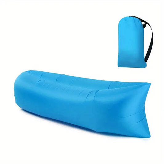 Outdoor Kraft - Luftmatratze - Handy Luftbett