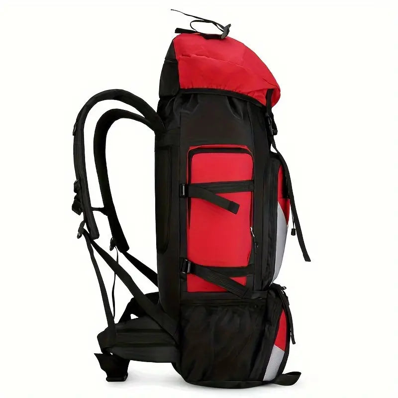 Outdoor Kraft - 90L Rucksack - Wasserdicht