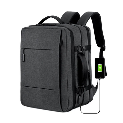 Rucksack Travel - USB