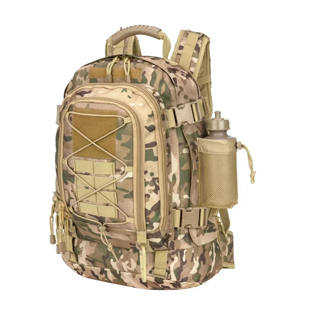 Militär-Rucksack - 50L