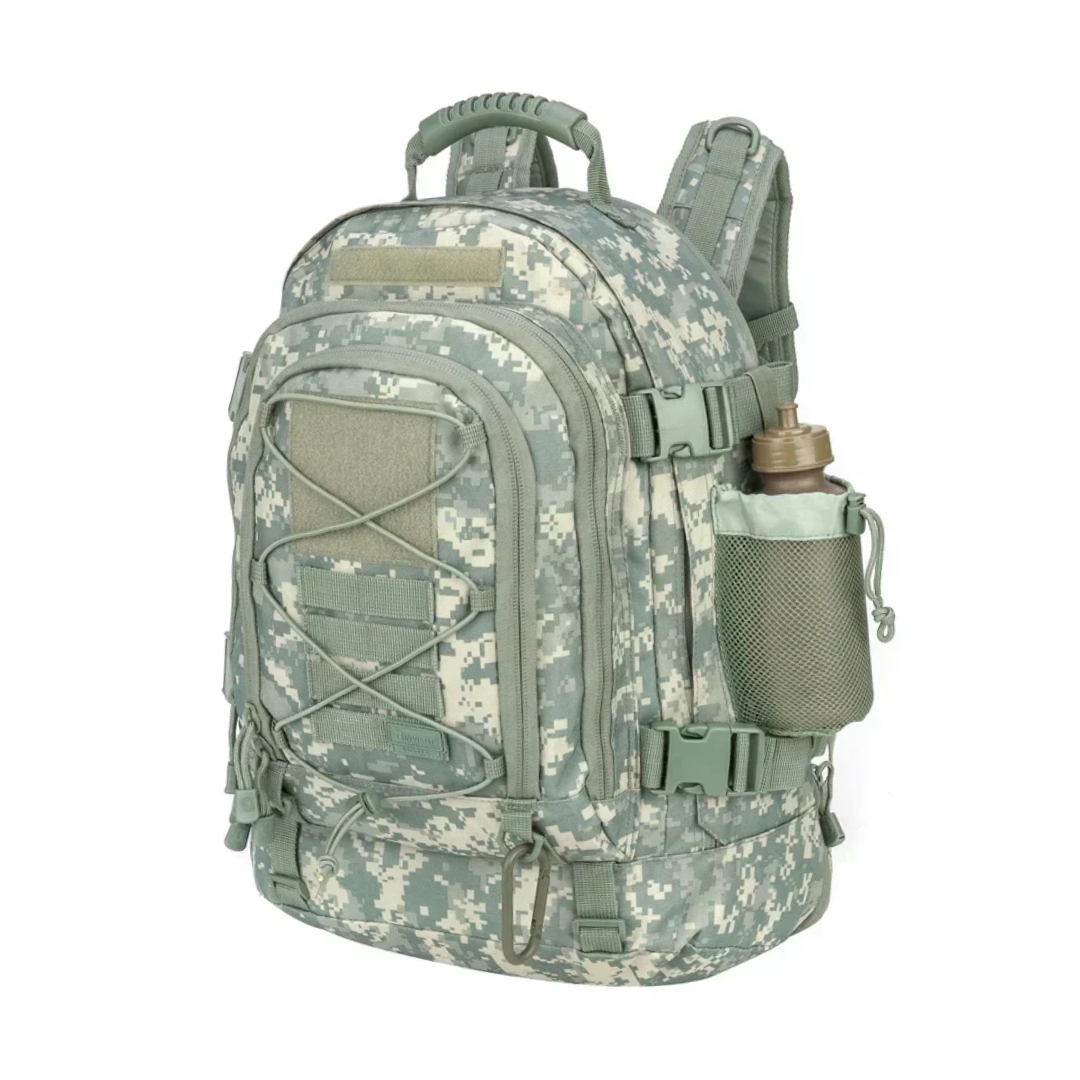 Militär-Rucksack - 50L