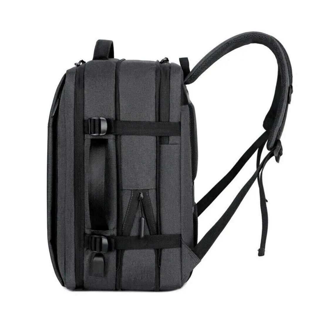 Rucksack Travel - USB