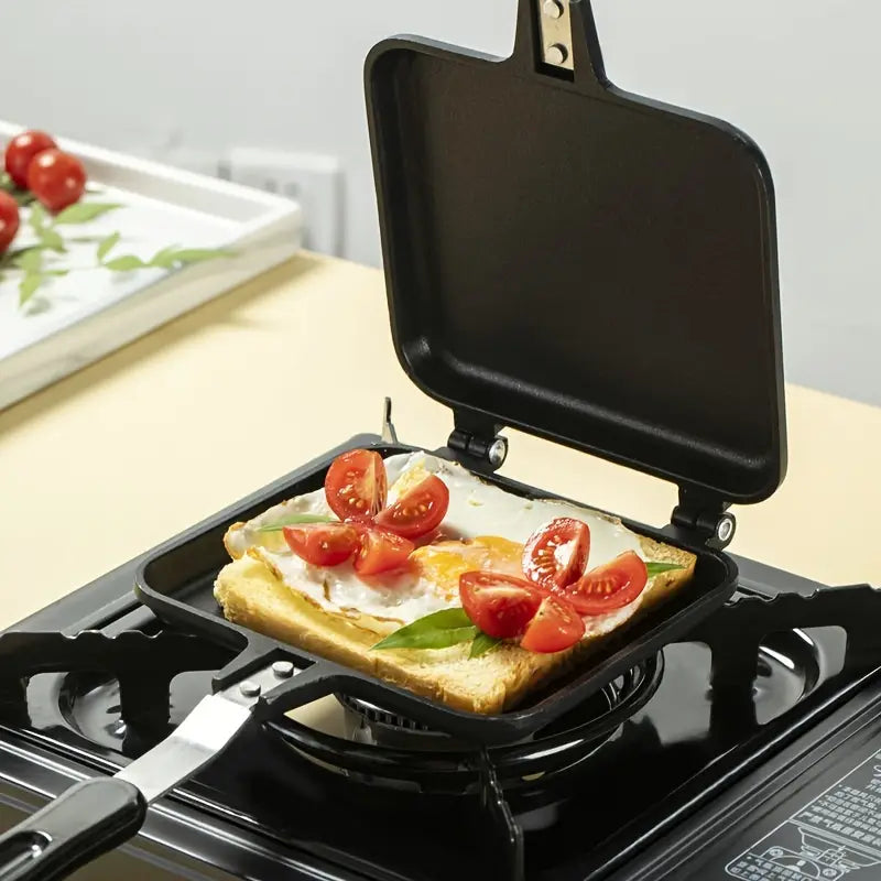 Outdoor Kraft - Toastmaker - Camping