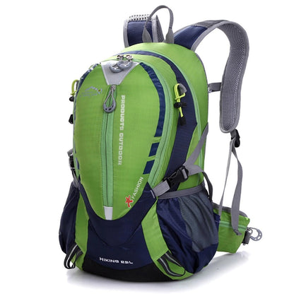 Premium Outdoor-Rucksack - 25L