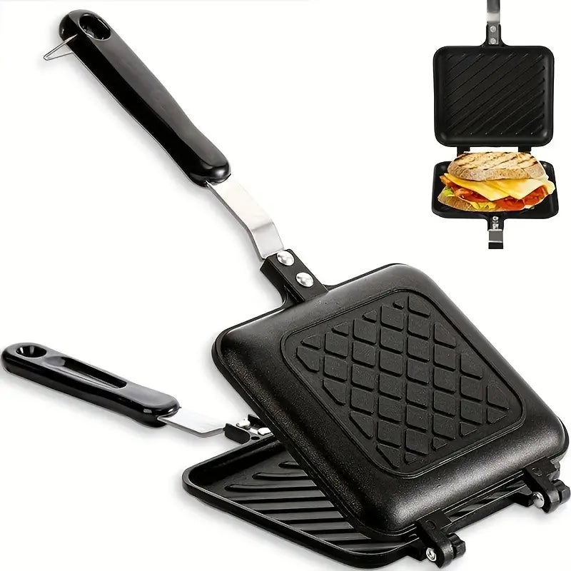 Outdoor Kraft - Toastmaker - Camping