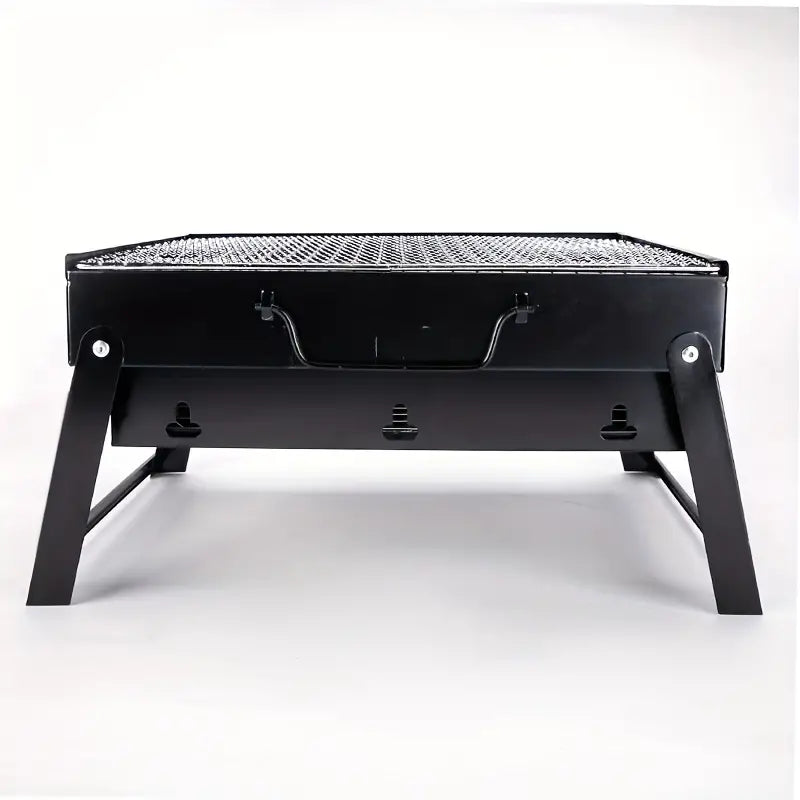 Outdoor Kraft - Faltbarer Tisch BBQ