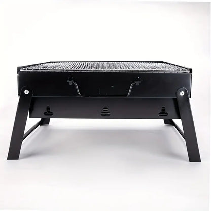 Outdoor Kraft - Faltbarer Tisch BBQ