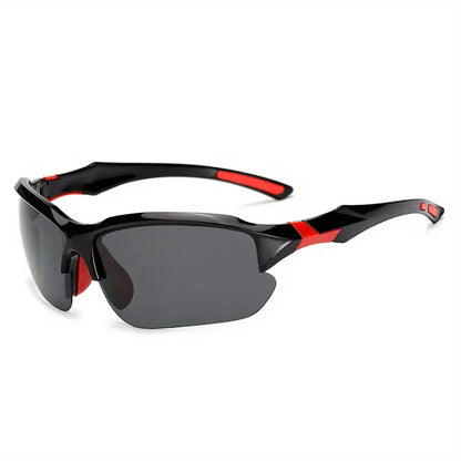 Outdoor Kraft - Polarisierte Sport-Sonnenbrille