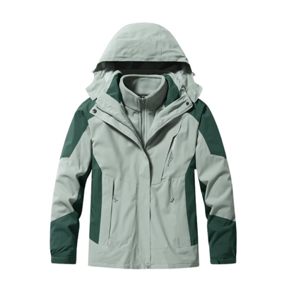 Outdoor-Jacke - Frau