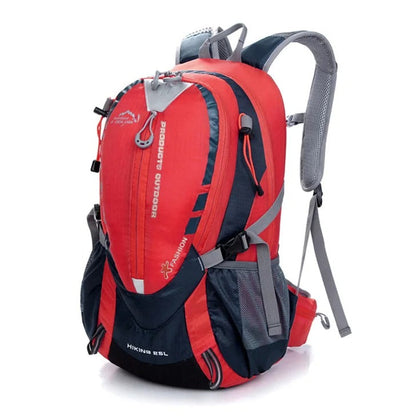 Premium Outdoor-Rucksack - 25L