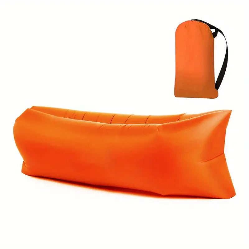 Outdoor Kraft - Luftmatratze - Handy Luftbett