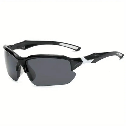 Outdoor Kraft - Polarisierte Sport-Sonnenbrille