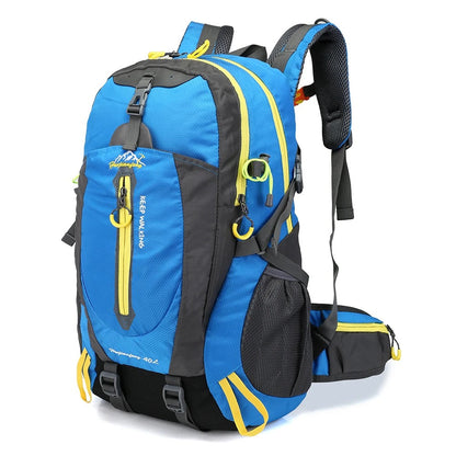 Outdoor Kraft - Wanderrucksack - Outdoor