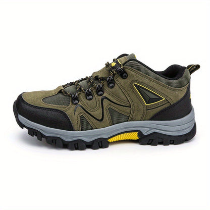 Outdoor Kraft - Verschleißfeste Outdoor-Wanderschuhe - Herren