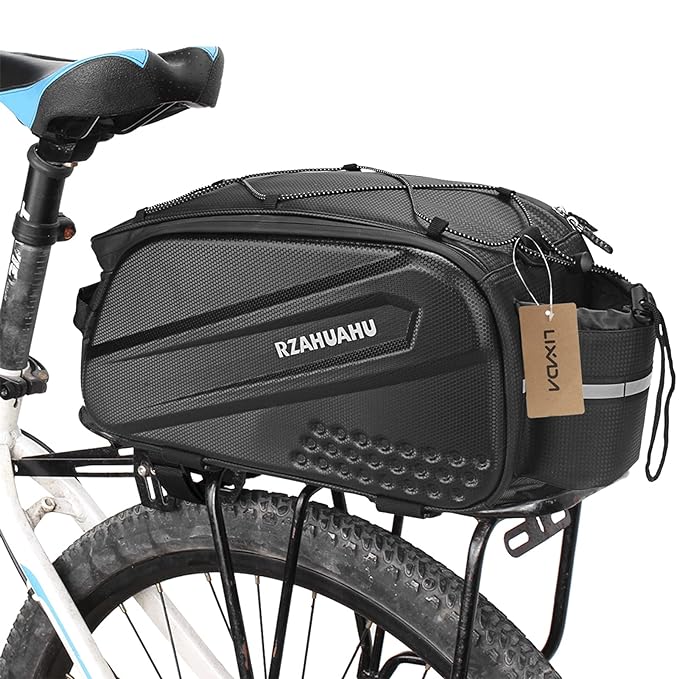 Fahrradtasche - Hartschale - 14L