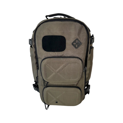 Rucksack Expedition - Outdoor