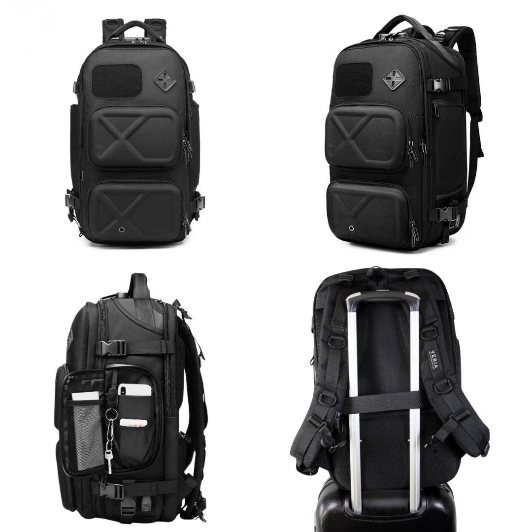 Rucksack Expedition - Outdoor