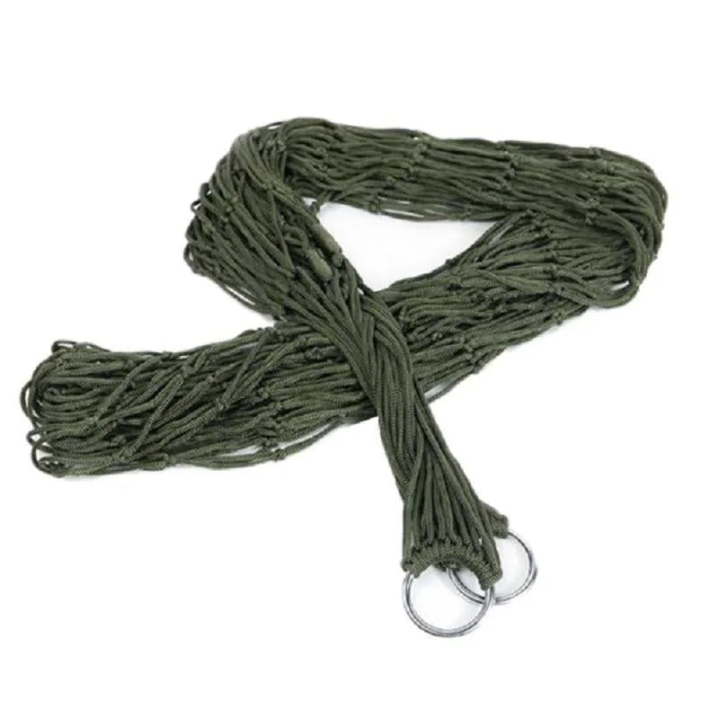 Nylon Hangmat - Camping