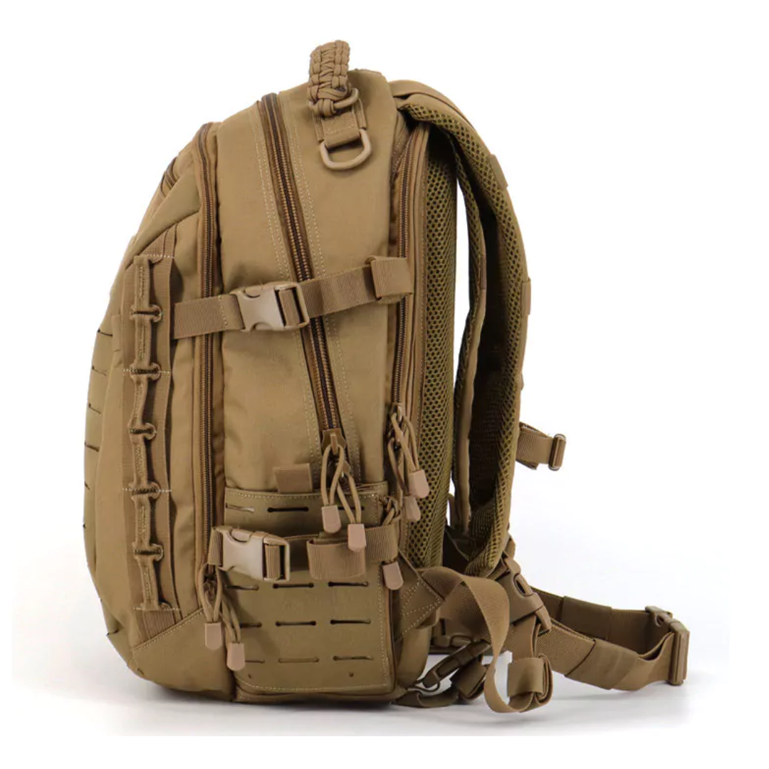 Outdoor-Rucksack - 35L