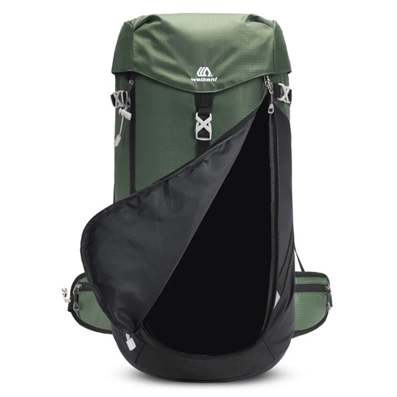 Premium-Rucksack - Wasserdicht - Nylon