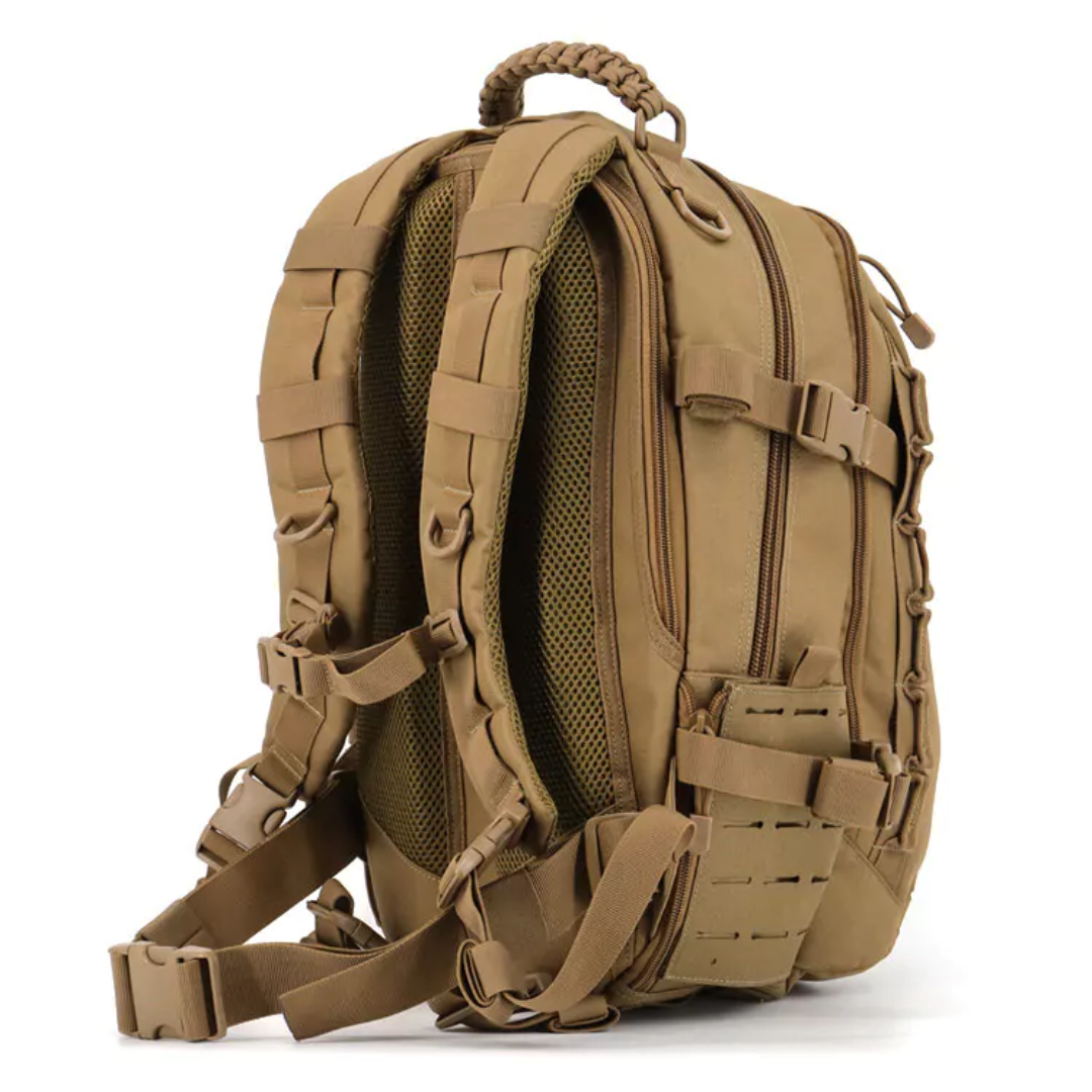 Outdoor-Rucksack - 35L