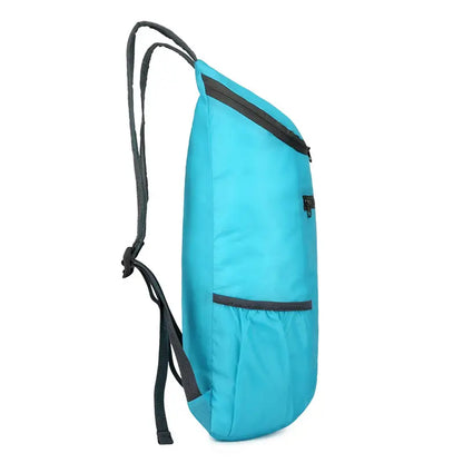 Outdoor Kraft faltbarer Rucksack - Reisen