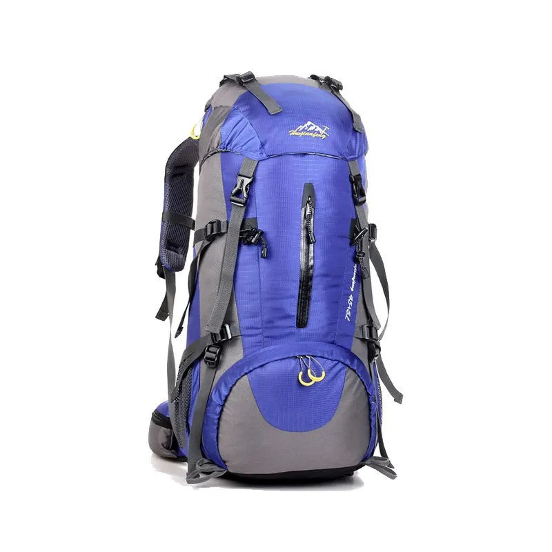 Outdoor Kraft - 50L Rucksack - Wasserdicht