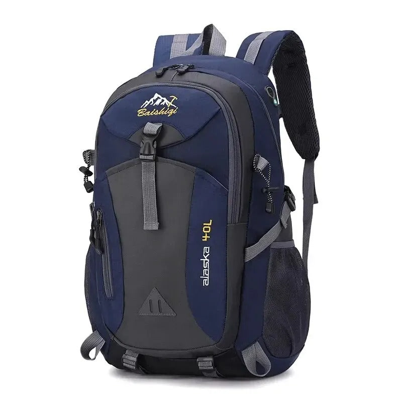 Outdoor Kraft - Outdoor-Rucksack - Wasserdicht