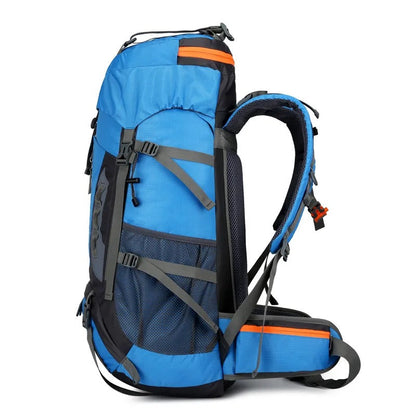 Outdoor Kraft - 45L Rucksack - Wasserdicht