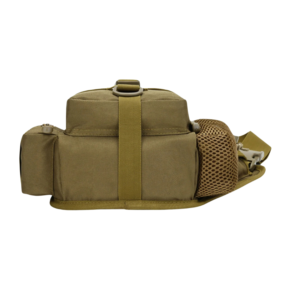 Outdoor Crossbody Tasche - Männer