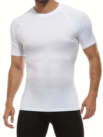 Compression Shirt Set - 5 Teile