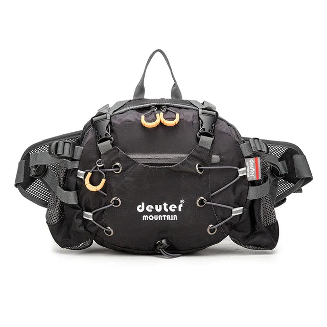 Multifunktionale Tasche - Wandern