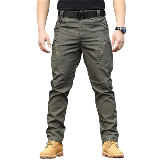 Outdoor Cargohose - taktisch