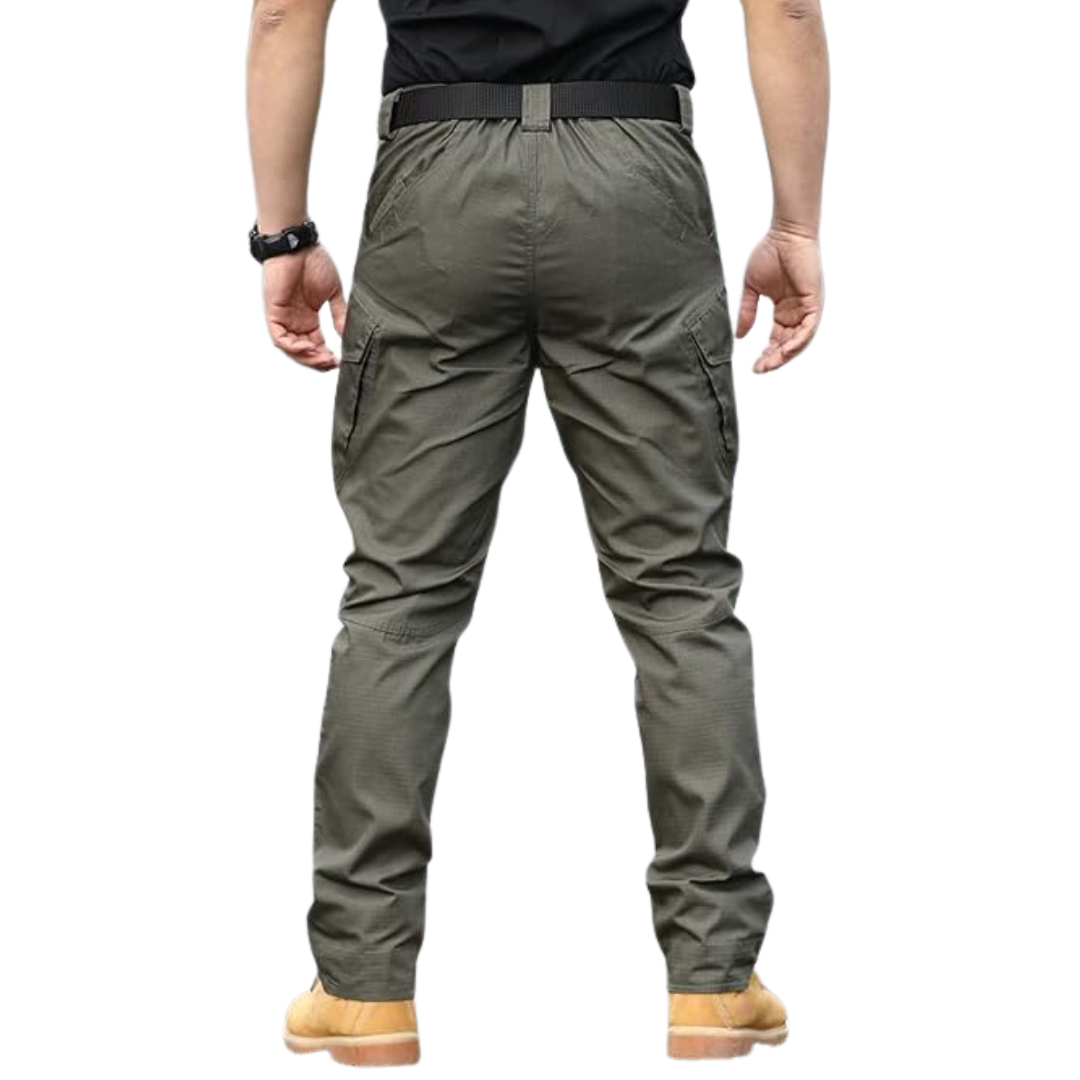 Outdoor Cargohose - taktisch