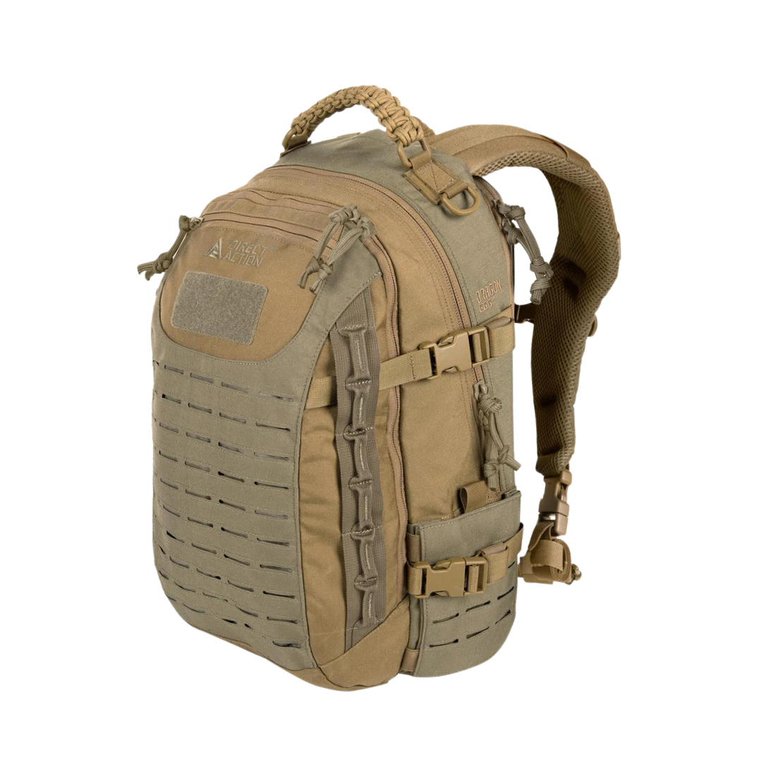 Outdoor-Rucksack - 35L