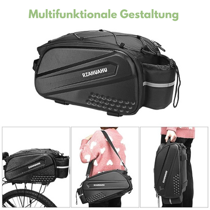 Fahrradtasche - Hartschale - 14L