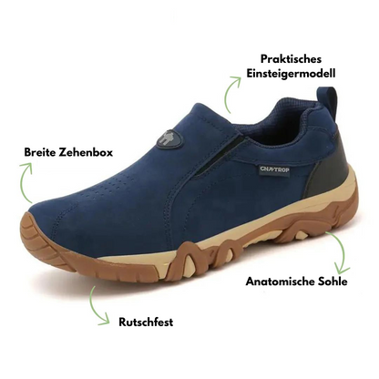 Outdoor Kraft - Schuhe - Ergonomisch