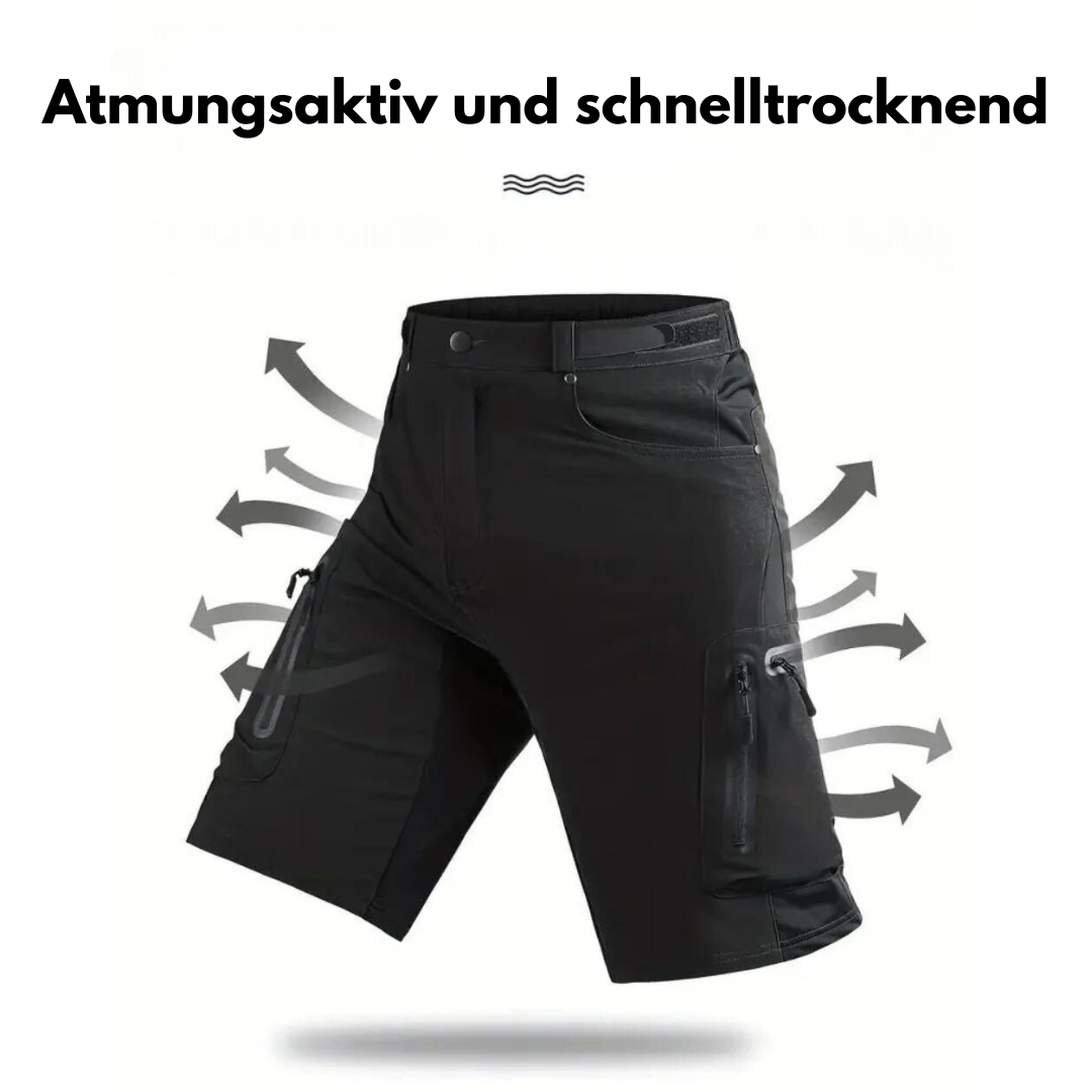 Outdoor Kraft - MTB Cargoshorts