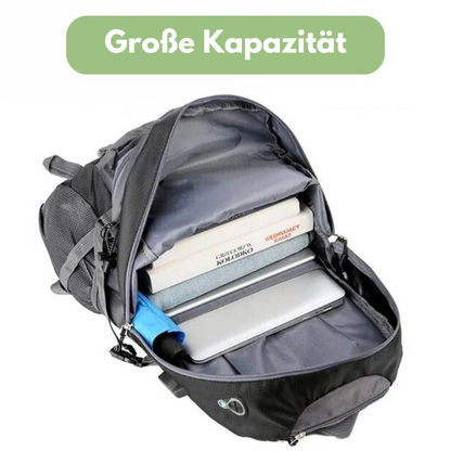 Outdoor Kraft - Outdoor-Rucksack - Wasserdicht