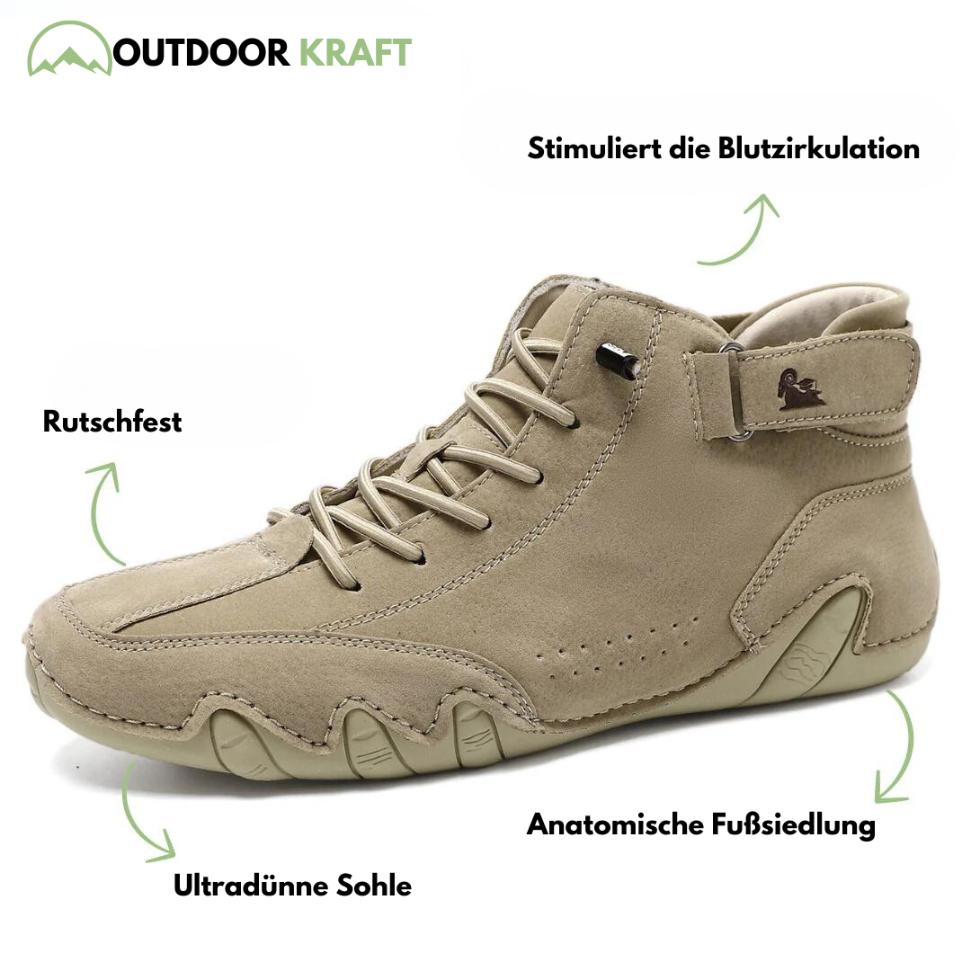 Outdoor Kraft - Outdoor-Schuhe - Unisex