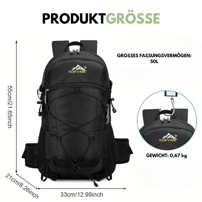 Rucksack - Wandern - Outdoor