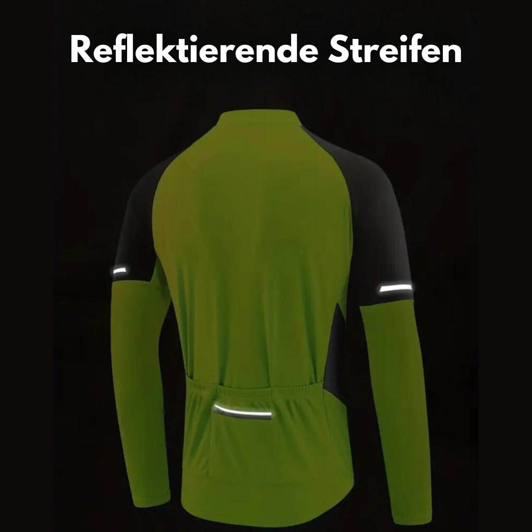 Outdoor Kraft - Radsport & Radtrikot