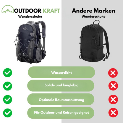 Outdoor Kraft Rucksack Pro - Outdoor