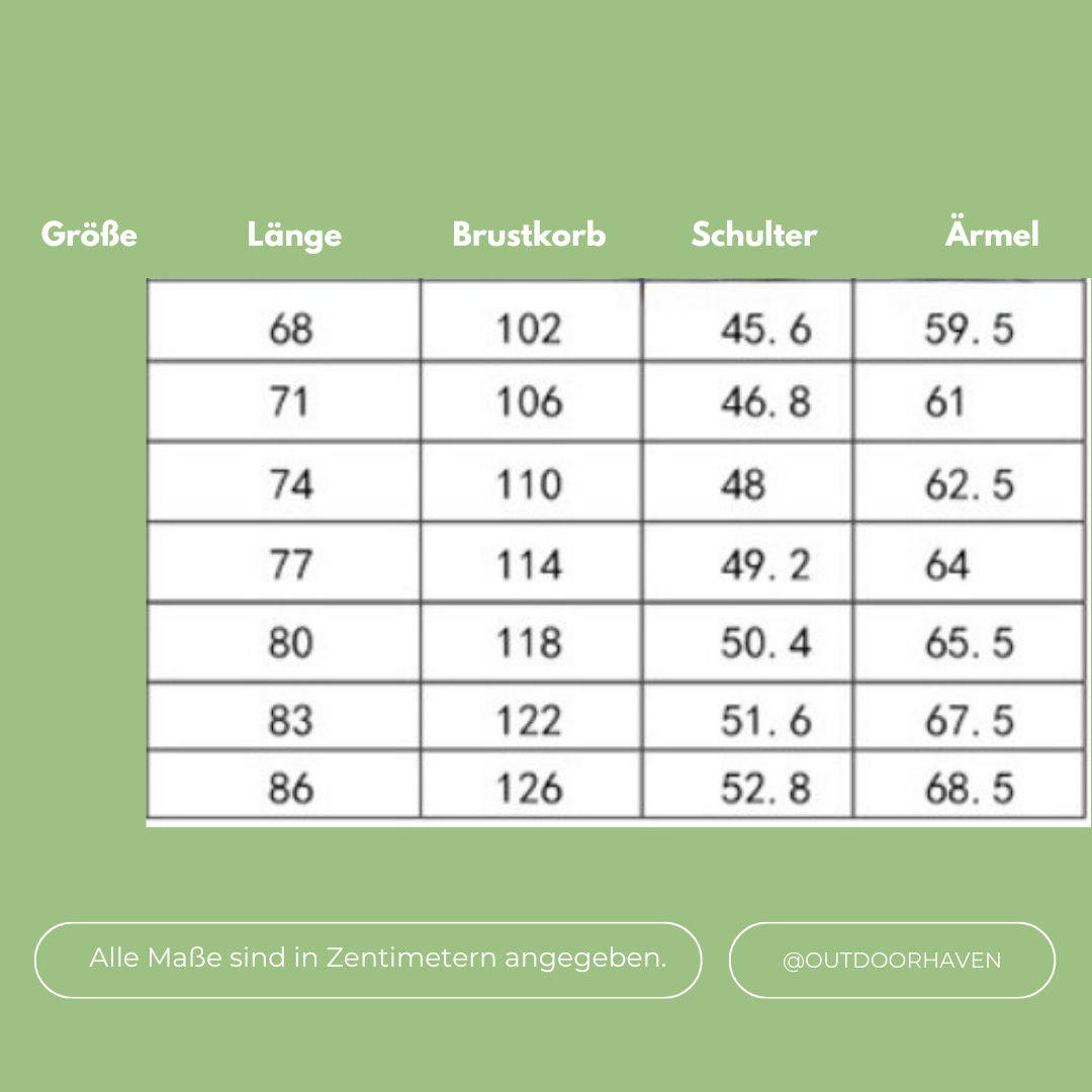 Outdoor Kraft Shirt - Ärmel mit Reißverschluss