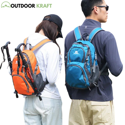 Rucksack - Outdoor - Leichtgewicht