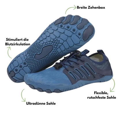 BareFoot Schuhe - Unisex - orthopädisch