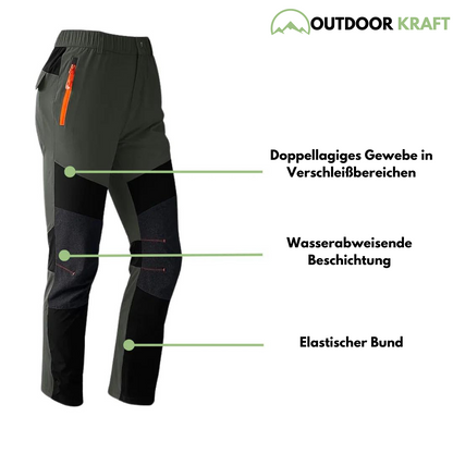 Outdoor-Hosen - Wandern