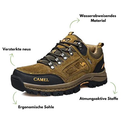 Camel Series - Wandelschoenen