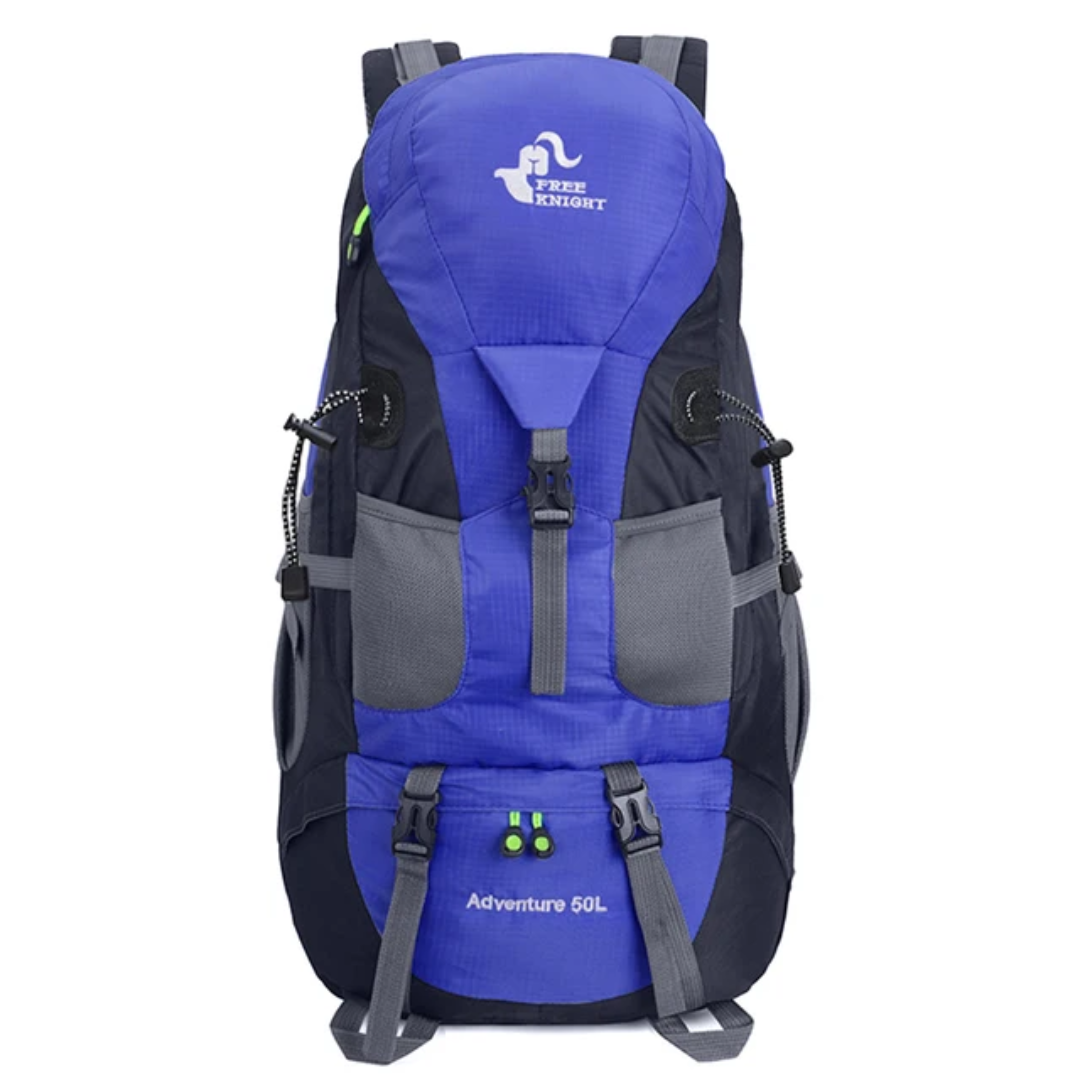 Rucksack - Wasserdicht - 50L