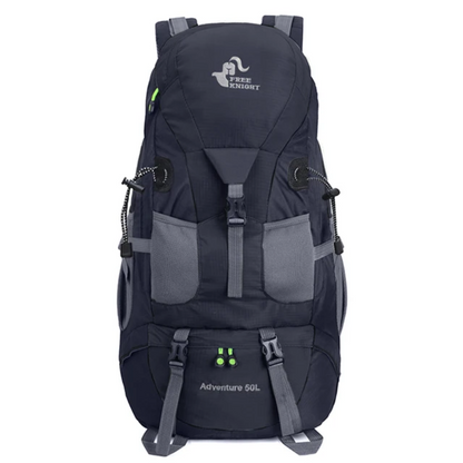 Rucksack - Wasserdicht - 50L